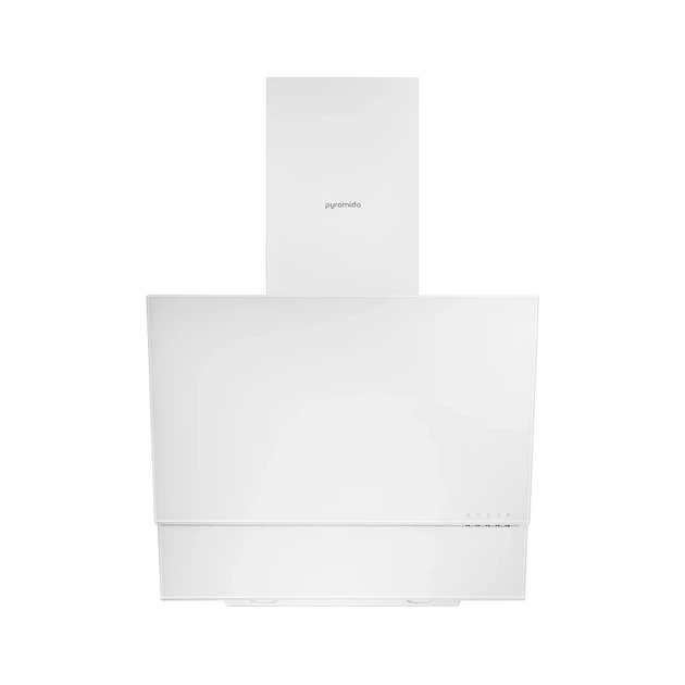 Витяжка кухонна PYRAMIDA ASH 60 PB (800) GWH